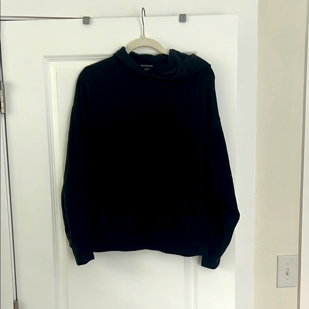 Athleta hoodie